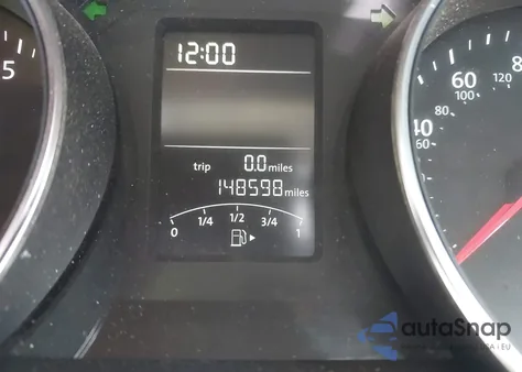 2015 Volkswagen Jetta 1.8T Se from USA, damaged, VIN 3VWD17AJ7FM313290